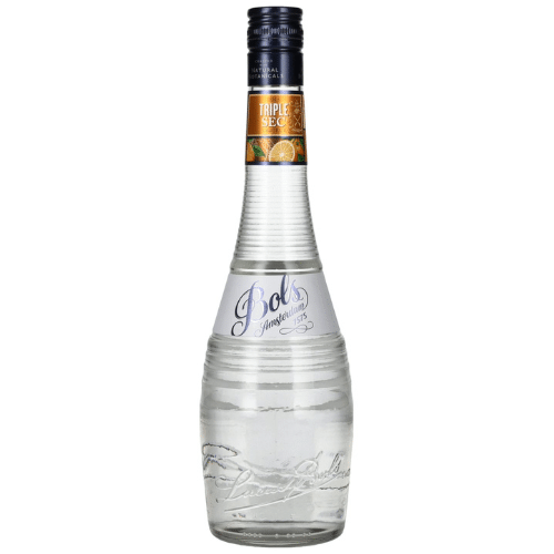 Bols Triple Sec Liqueur