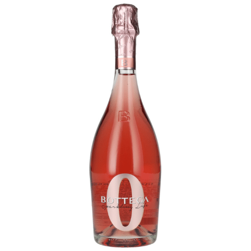 Bottega Sparkling Life Rosé - Alkoholfri