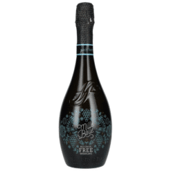 Sacchetto Mille Bolle Sparkling - Alkoholfri