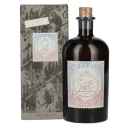 Monkey 47 DISTILLER'S CUT Fleur de Sel Gin 2025 - FORUDBESTILLING