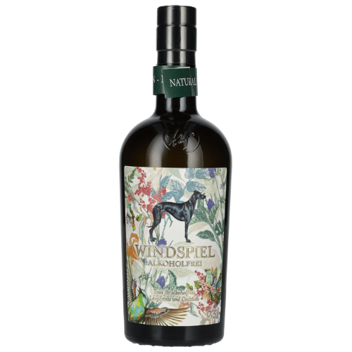 Windspiel - Alkoholfri Gin