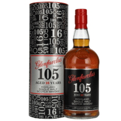 Glenfarclas 105 16 Years Old Cask Strength Highland Single Malt