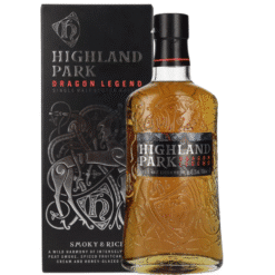 Highland Park Dragon Legend Whisky