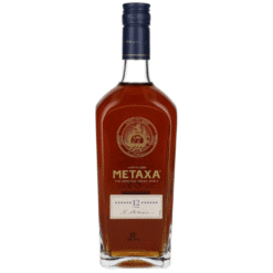 Metaxa 12 Stars