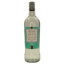 Wan Guld Gin, 1L
