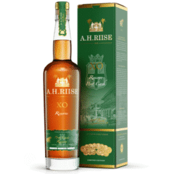 A.H. Riise XO Reserve Port Cask Rum 45%