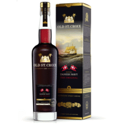 Old St. Croix Royal Danish Navy The Original