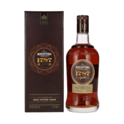 Angostura 1787 15 Years Old Super Premium Rum