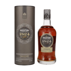 Angostura 1824 12 Year Premium Caribbean Rum