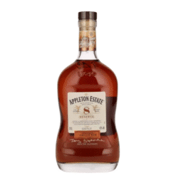 Appleton Estate Reserve 8 Years Jamaica Rum