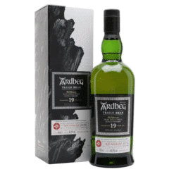 Ardbeg Traigh Bhan 19 Years Old Batch No. 2