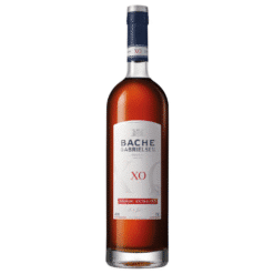 Bache Gabrielsen XO Cognac, 1 liter