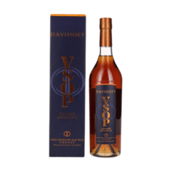 Davidoff VSOP Grande Réserve Cognac