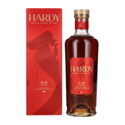 Hardy XO Fine Champagne Cognac