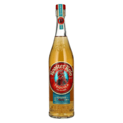 Rooster Rojo Reposado Tequila 100% de Agave