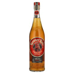 Rooster Rojo Anejo Tequila 100% de Agave