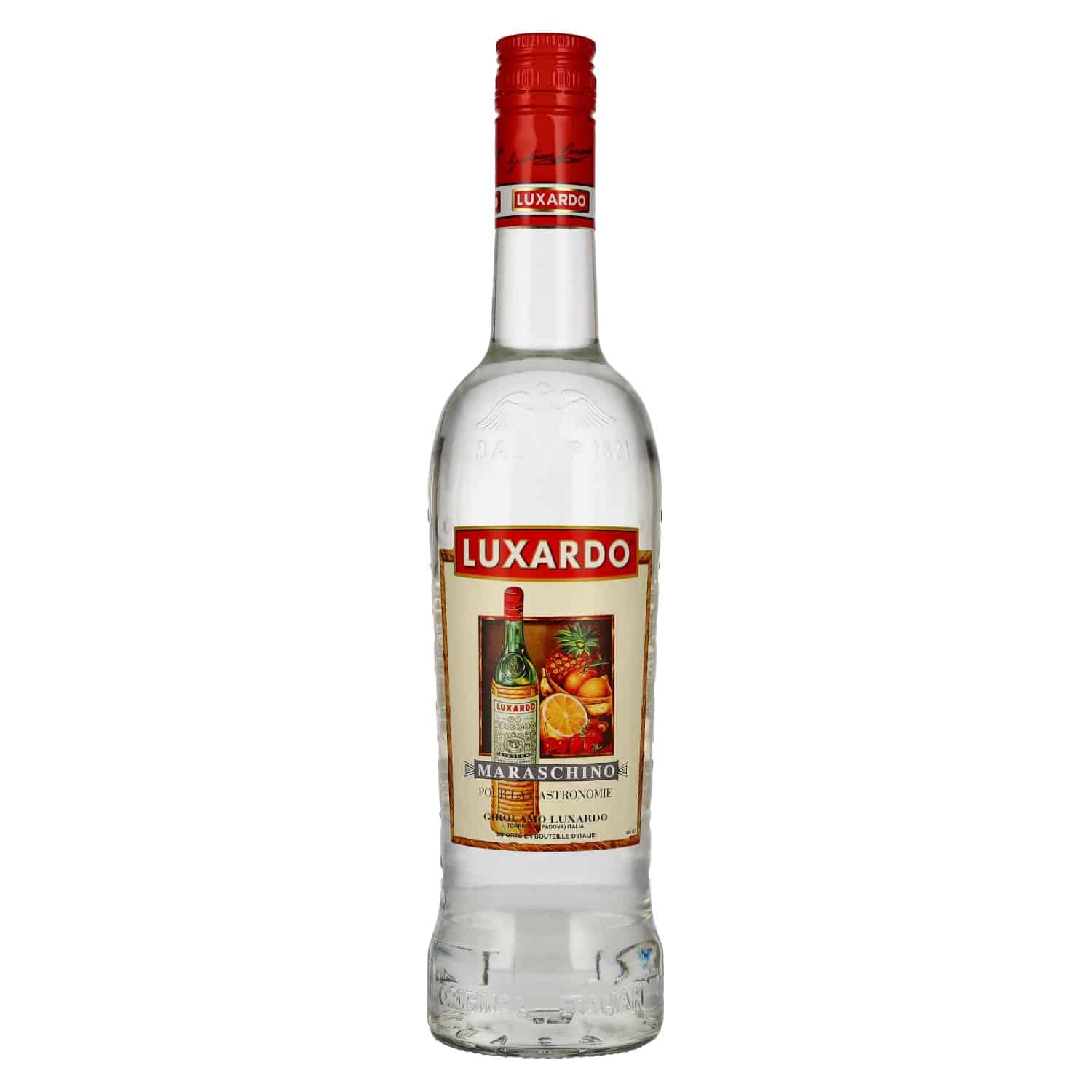 Luxardo Maraschino Fruit