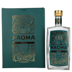 Xaoma Gold Unique Premium Vodka