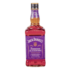 Jack Daniels Tennessee Blackberry