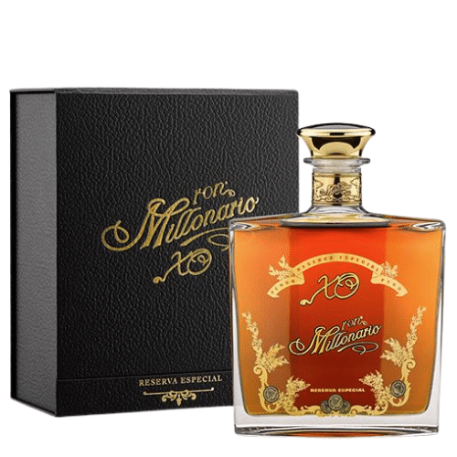 Ron Millonario XO Solera Reserva Especial