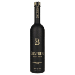 Belvedere Dirty Brew Organic Vodka & Coffee