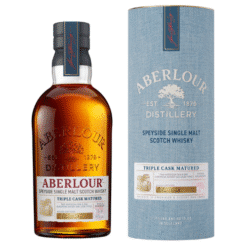 Aberlour TRIPLE CASK Speyside Single Malt Whisky