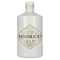 Hendrick's Gin Another