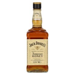 Jack Daniel's Tennessee Honey