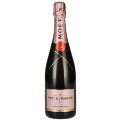 Moet & Chandon Rosé Imperiale Brut Champagne