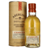 Aberlour A'BUNADH ALBA Original Cask Strength Batch No. 009