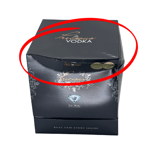 Precious Jewels Line - Outlet - Billede 3