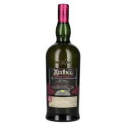 Ardbeg SMOKETRAILS NAPA VALLEY Edition Islay Single Malt, 1 liter