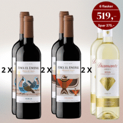 Anmelder-darlings mix-kasse