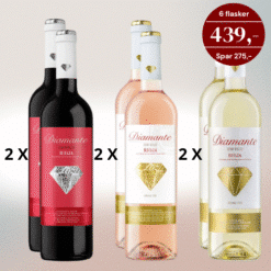 Den Søde og Sprøde mix-kasse