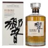 Suntory Hibiki Japanese Harmony Whisky