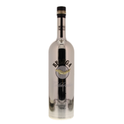 Beluga Celebration Gold Vodka, 1 liter (Montenegro)