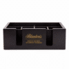 Blanton's Single Barrel Bourbon Whiskey Bar Organizer