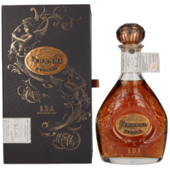 Cognac Ferrand Sélection des Anges Grande Champagne 1er Cru de Cognac