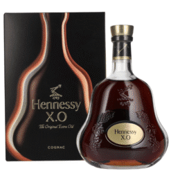Hennessy XO Cognac