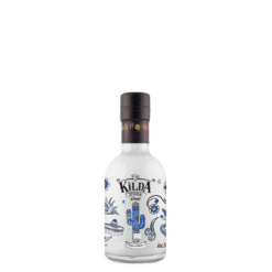 Kilda Tequila Silver, 20 cl