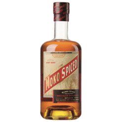 Moko Spiced