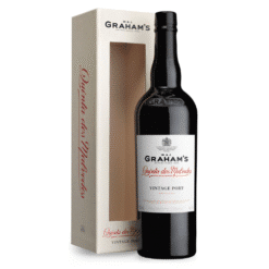 Graham's Quinta Dos Malvedos 2018