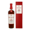 Macallan 12 år, 110 Proof Sherry Oak Collection Highland Single Malt Scotch Whisky 70 cl 55% (2026 Edition)