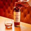 Macallan 12 år, 110 Proof Sherry Oak Collection Highland Single Malt Scotch Whisky 70 cl 55% (2026 Edition) - Billede 3