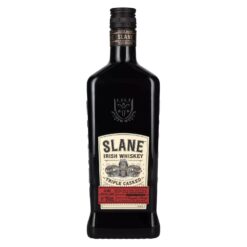 Slane Irish Whiskey Triple Casked