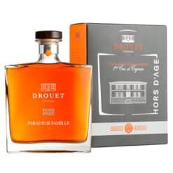 Drouet Cognac Paradis de Famille Hors D'Age, Grande Champagne 1er CRU