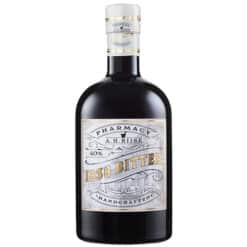 Old St. Croix Pharmacy 1838 Bitter