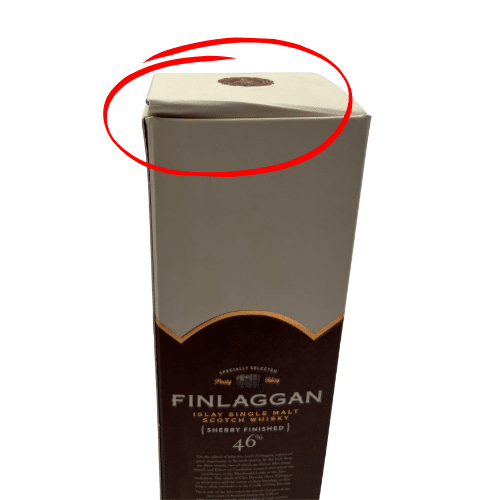 Finlaggan Port Finish - Outlet - Billede 2