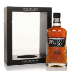Highland Park 30 Year Old, 2023 Release Islay Single Malt Scotch Whisky