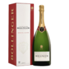 Bollinger Champagne Special Cuvée Brut MAGNUM (1,5 l.) i gaveæske